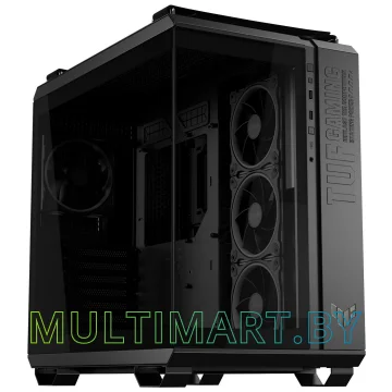 Корпус ASUS TUF Gaming GT502 Horizon ARGB (черный) картинка 2